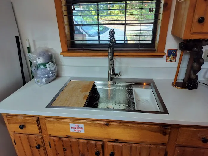 Perkins Plumbing Picture 3