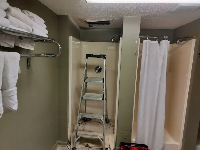 Perkins Plumbing Picture 8