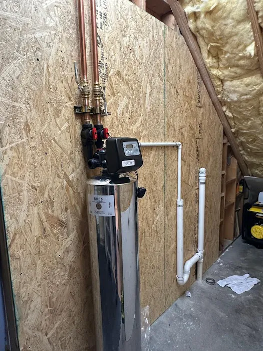 Righty Tighty Plumbing Picture 5