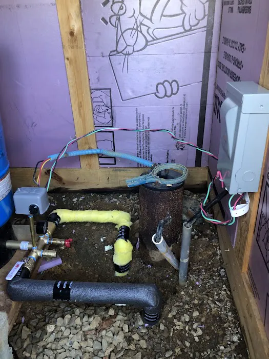 Righty Tighty Plumbing Picture 3