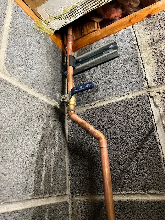 Righty Tighty Plumbing Picture 10