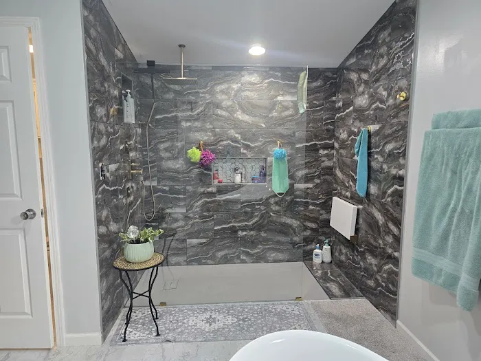 Righty Tighty Plumbing Picture 1