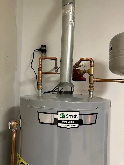 Righty Tighty Plumbing Picture 6