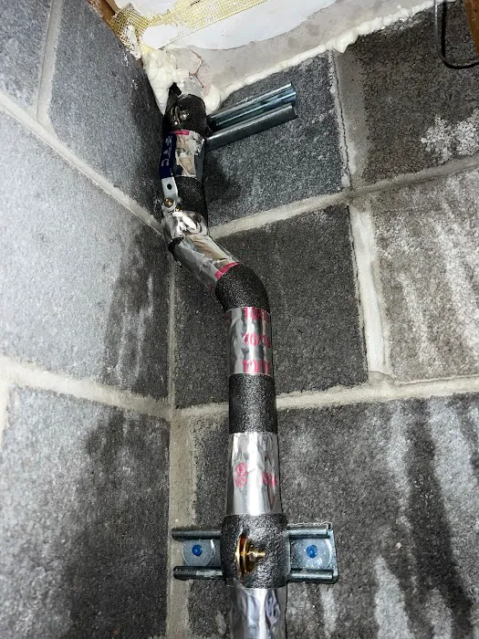 Righty Tighty Plumbing Picture 7