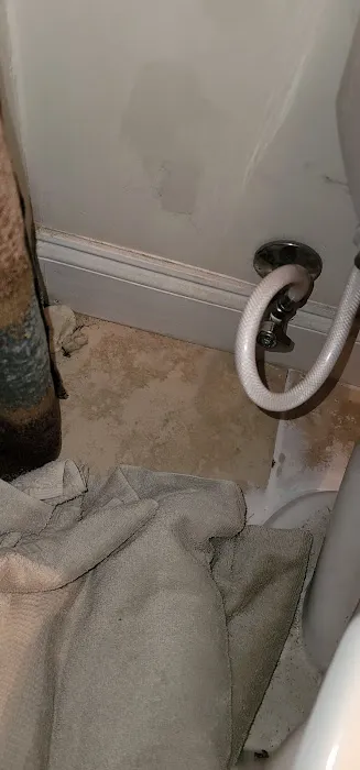 The Drain Man Picture 4