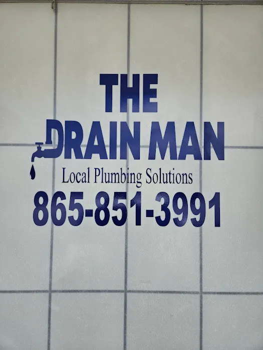The Drain Man Picture 2