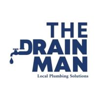 The Drain Man ico