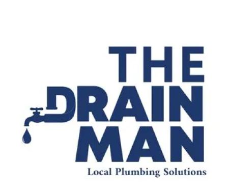 The Drain Man