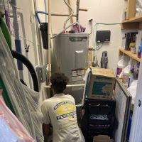 Wade Luke Plumbing, INC ico