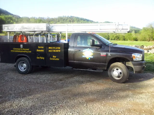 Wade Luke Plumbing, INC Picture 2