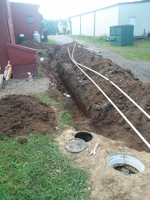 Bright-Shade Plumbing Picture 2