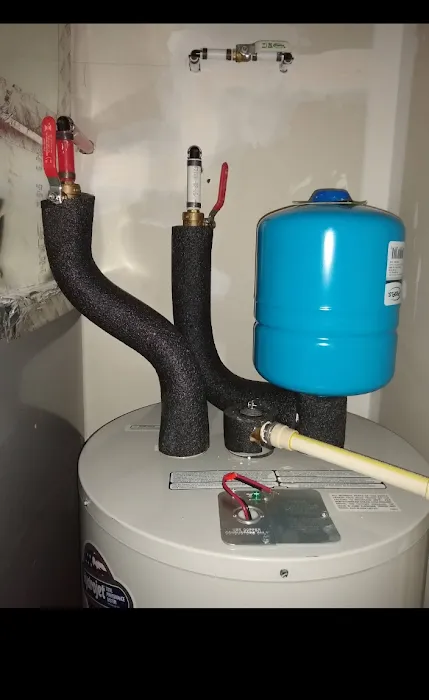 Bright-Shade Plumbing Picture 6