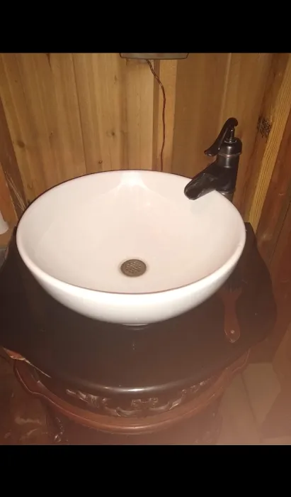Bright-Shade Plumbing Picture 4
