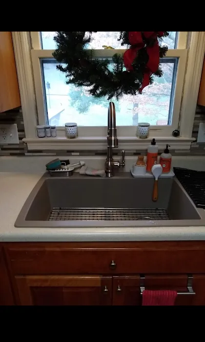 Bright-Shade Plumbing Picture 9