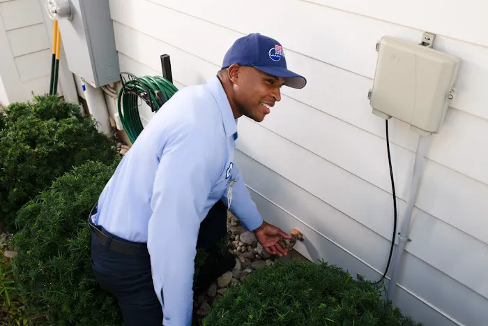 Roto-Rooter Plumbing and Drain Cleaning Services Picture 1