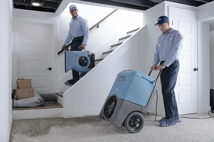 Roto-Rooter Plumbing and Drain Cleaning Services Picture 4