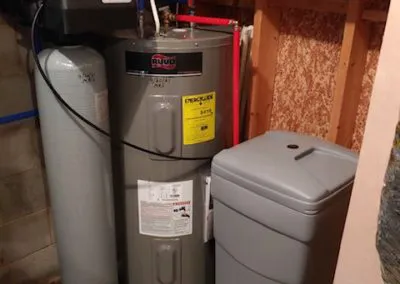 Mitcham Repair Service - Plumbing & Electrical in Blacksburg & Christiansburg Virginia Picture 3