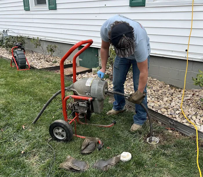 Mitcham Repair Service - Plumbing & Electrical in Blacksburg & Christiansburg Virginia Picture 9