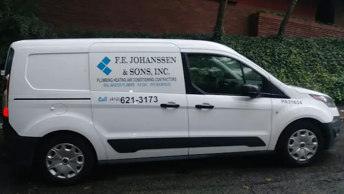 F E Johanssen & Sons Inc Picture 2
