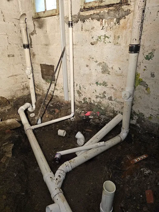 Knight & Day Plumbing Pittsburgh Picture 4