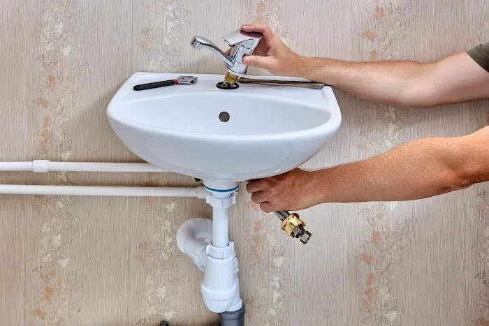 Knight & Day Plumbing Pittsburgh Picture 2