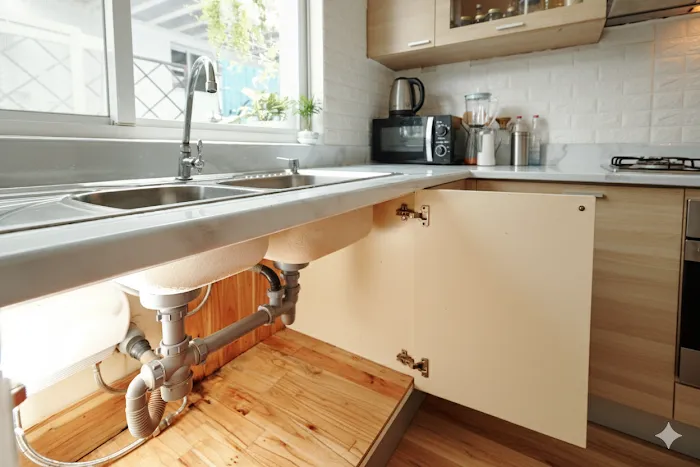 Knight & Day Plumbing Pittsburgh Picture 1