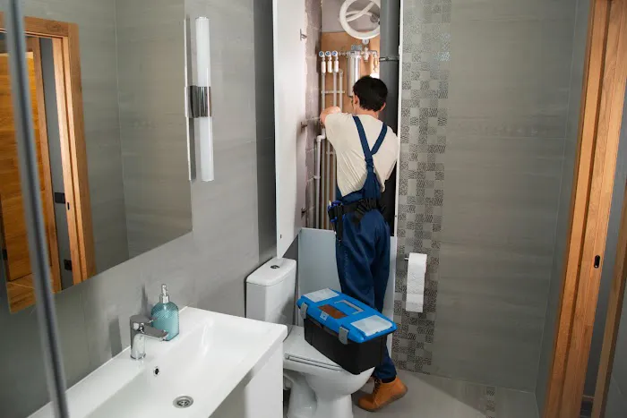 Knight & Day Plumbing Pittsburgh Picture 8