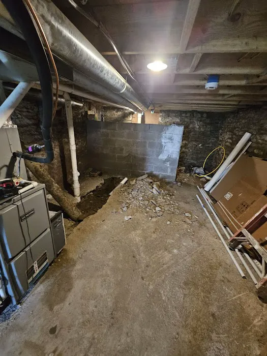 Knight & Day Plumbing Pittsburgh Picture 6