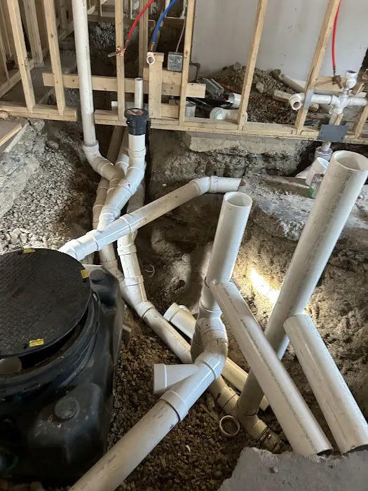 AG Heating, Cooling & Plumbing Picture 1