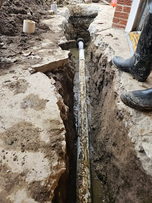 AG Heating, Cooling & Plumbing Picture 2