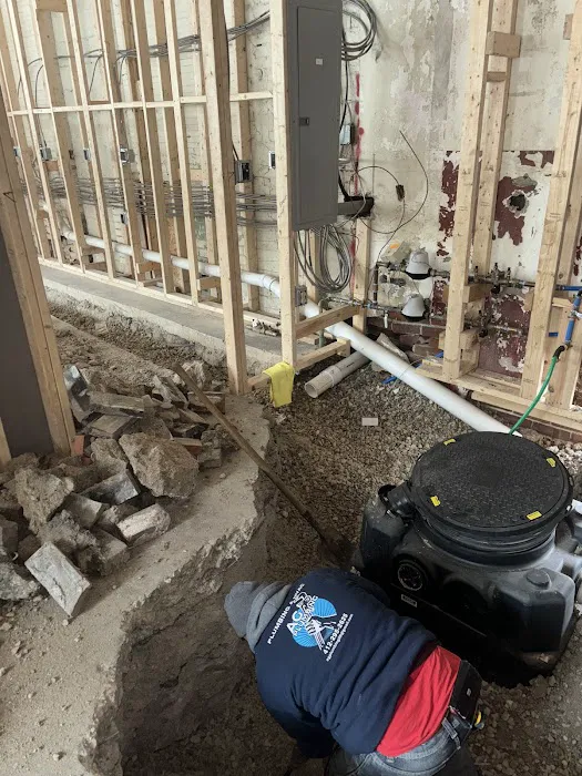 AG Heating, Cooling & Plumbing Picture 4