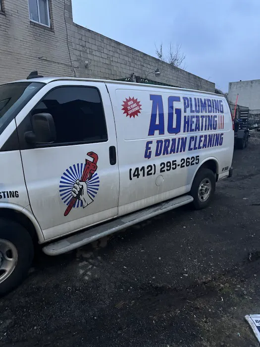 AG Heating, Cooling & Plumbing Picture 6