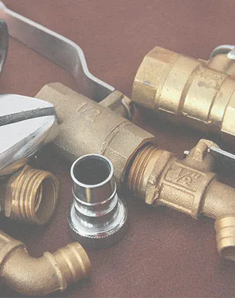 Cuccaro Plumbing Picture 4