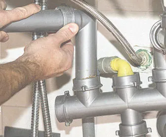 Cuccaro Plumbing Picture 8