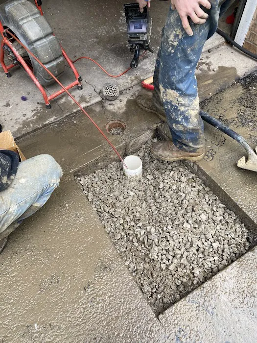 Metz Plumbing & Sewer Lining LLC Picture 4
