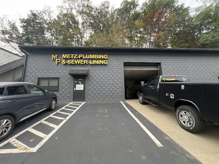 Metz Plumbing & Sewer Lining LLC Picture 9