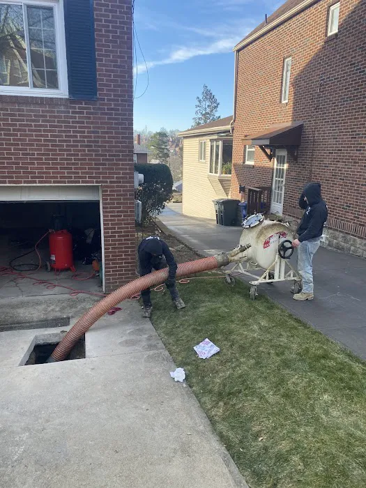 Metz Plumbing & Sewer Lining LLC Picture 5