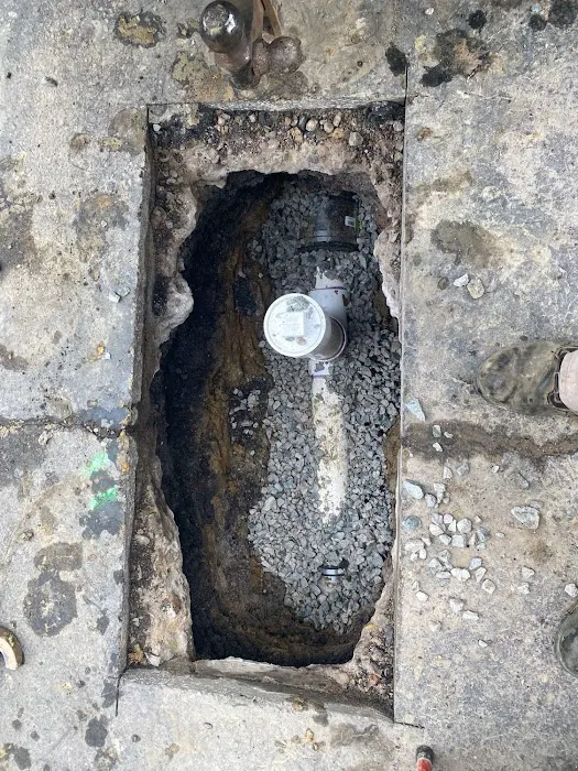 Metz Plumbing & Sewer Lining LLC Picture 7