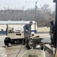 Metz Plumbing & Sewer Lining LLC ico
