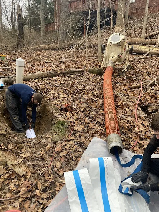 Metz Plumbing & Sewer Lining LLC Picture 3