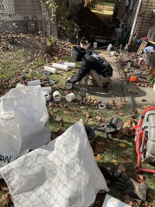 Metz Plumbing & Sewer Lining LLC Picture 6