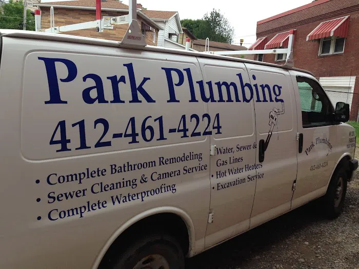 Park Plumbing Picture 1