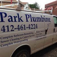 Park Plumbing ico