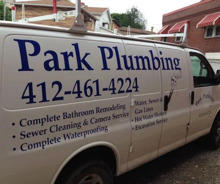 Park Plumbing
