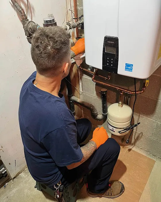 Proudfoot Plumbing, Heating and Air Picture 10