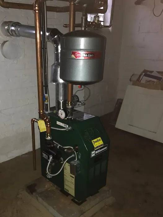 Proudfoot Plumbing, Heating and Air Picture 2