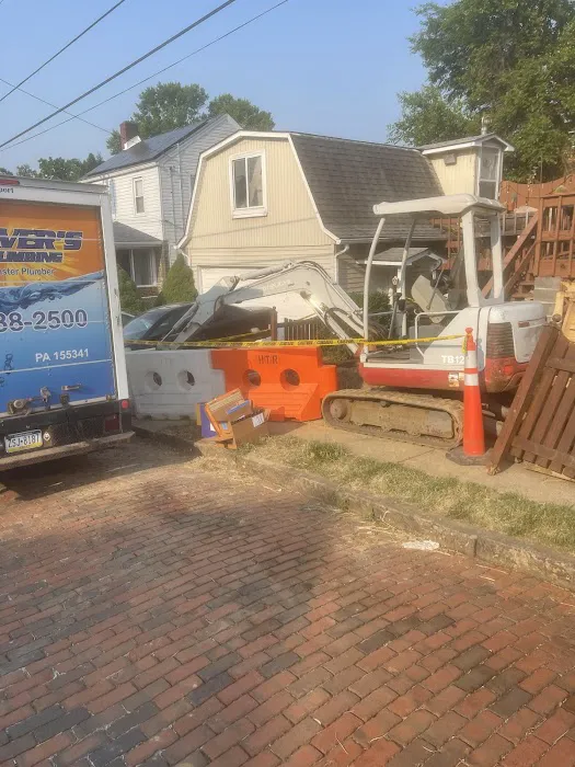 Weaver's Plumbing Picture 4