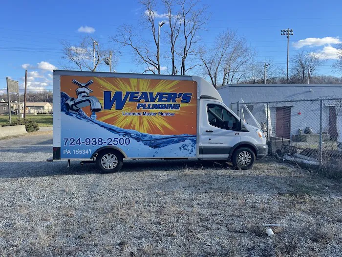 Weaver's Plumbing Picture 1