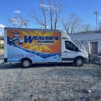 Weaver's Plumbing ico