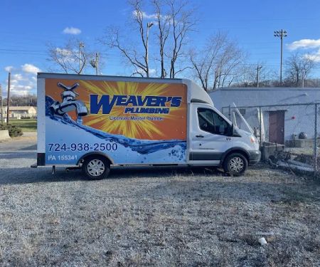 Weaver's Plumbing